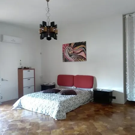 Vakantiehuis Modern Soul Parabita