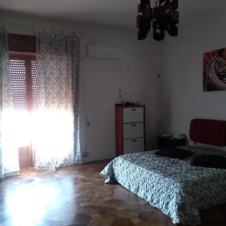 Modern Soul Vakantiehuis Parabita