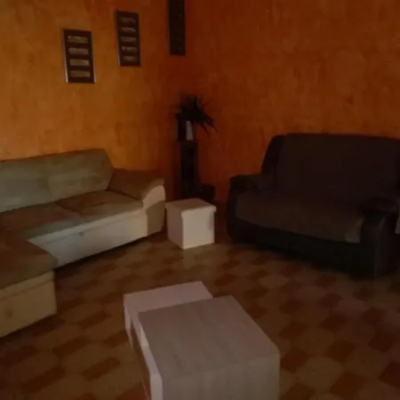 Modern Soul Vakantiehuis Parabita
