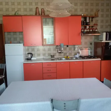 Vakantiehuis Modern Soul